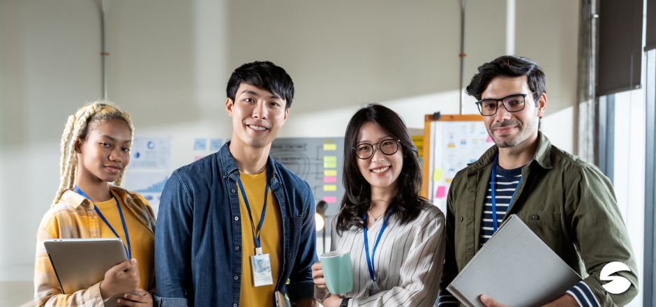 Partner Online Learning